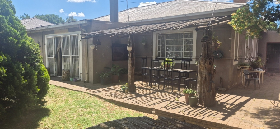 5 Bedroom Property for Sale in Hilton Free State